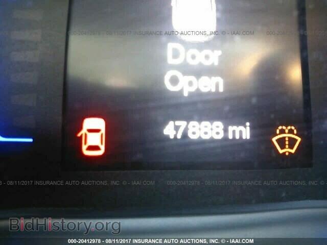 2015 Chrysler 200 - VIN: 1C3CCCAB5FN678250 - Фото 7