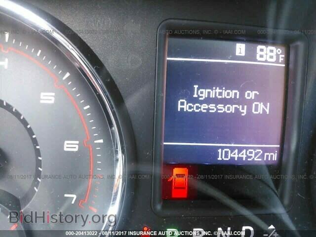2011 Dodge Charger - VIN: 2B3CL3CG9BH545676 - Photo 7