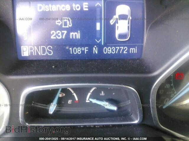 2012 Ford Focus - VIN: 1FAHP3M28CL403678 - Фото 7