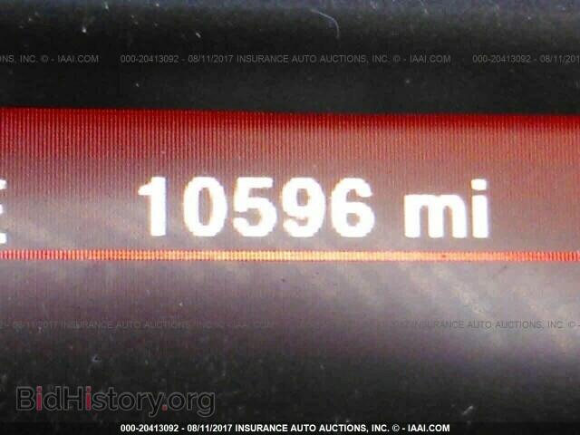 2017 Dodge Journey - VIN: 3C4PDCGB9HT525942 - Photo 7