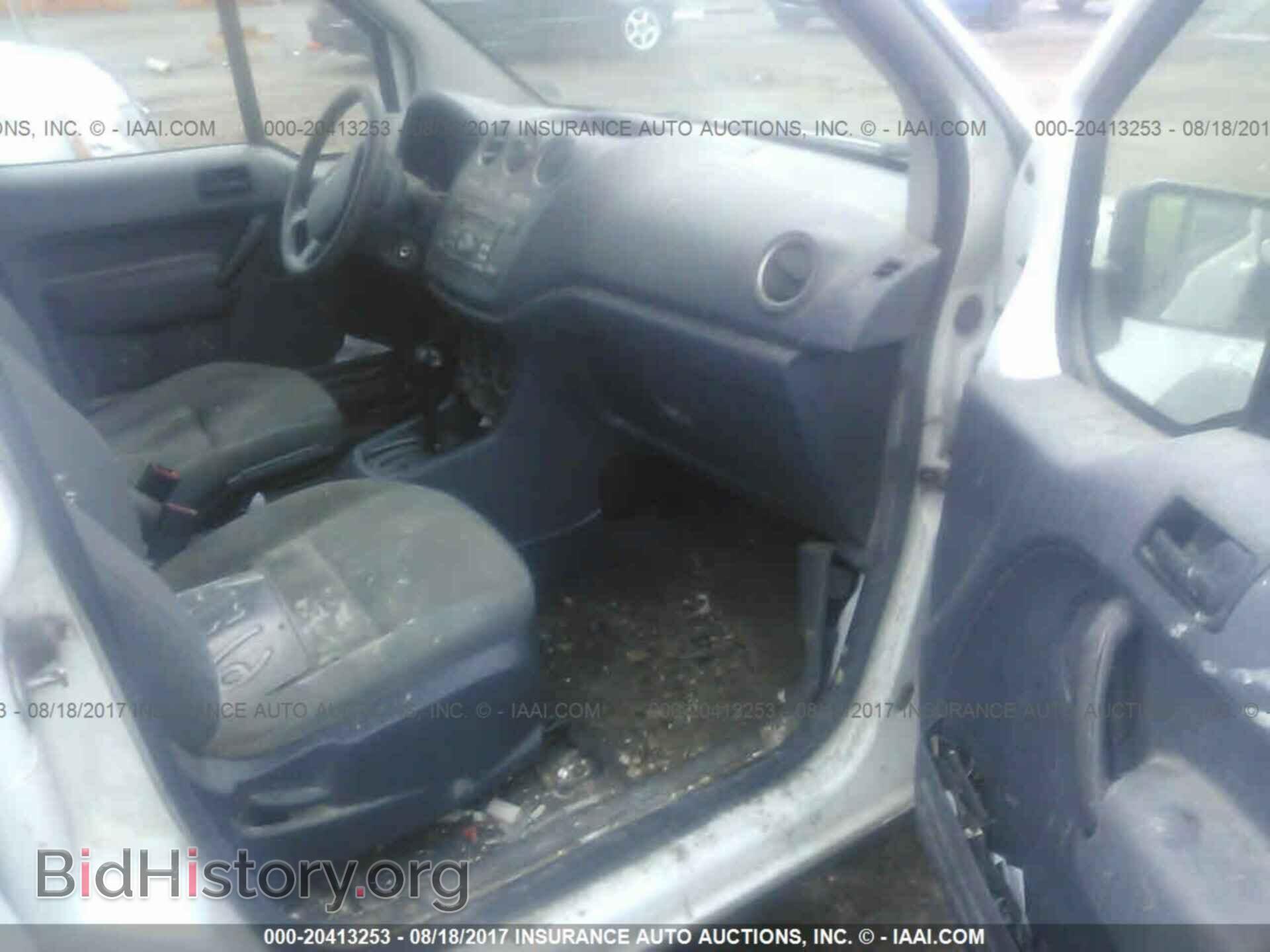 2011 Ford Transit - VIN: NM0KS9BN0BT046796 - Фото 5