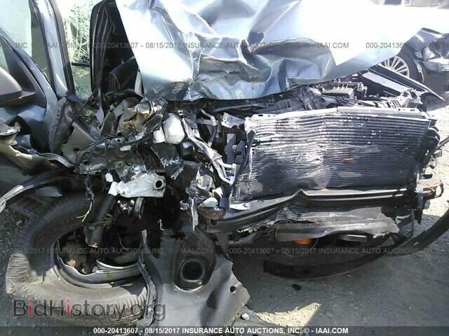 2011 Ford Escape - VIN: 1FMCU0D75BKC59062 - Photo 6