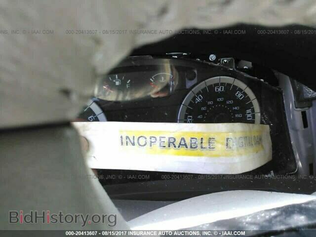 2011 Ford Escape - VIN: 1FMCU0D75BKC59062 - Photo 7