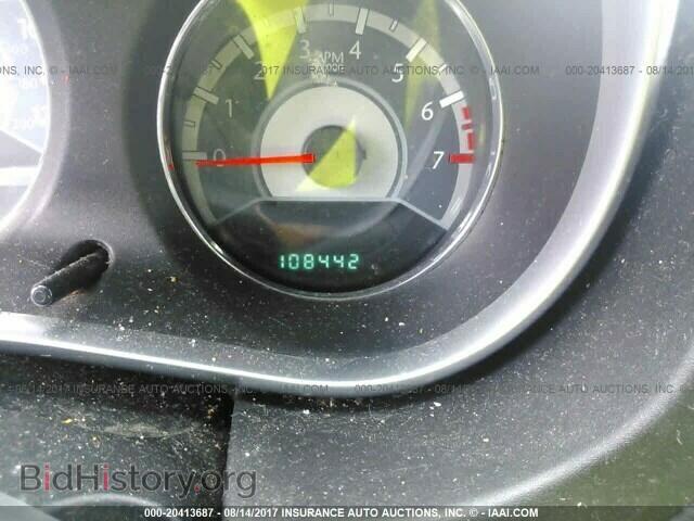 2011 Chrysler 200 - VIN: 1C3BC1FB4BN570026 - Photo 7