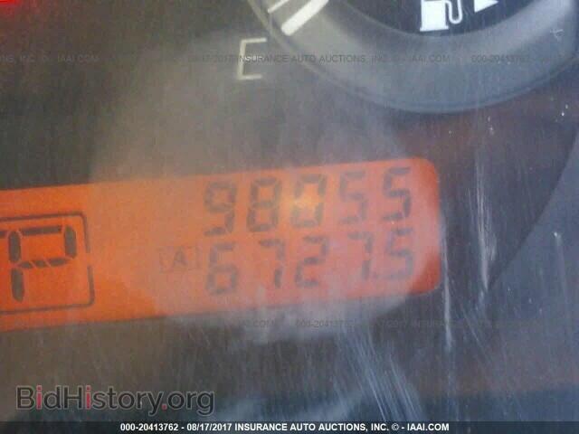 2011 Nissan Versa - VIN: 3N1BC1AP1BL387247 - Фото 7