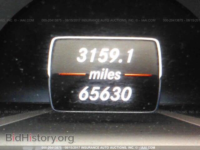 2013 Mercedes-benz E - VIN: WDDHF8JBXDA717575 - Фото 7
