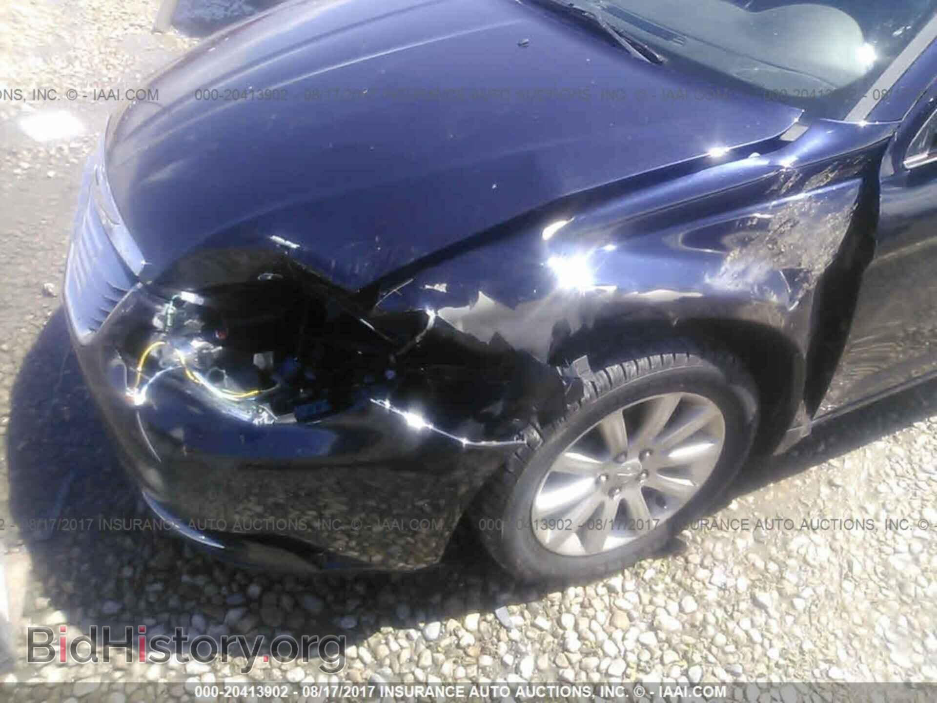 2012 Chrysler 200 - VIN: 1C3CCBBB9CN135875 - Photo 6