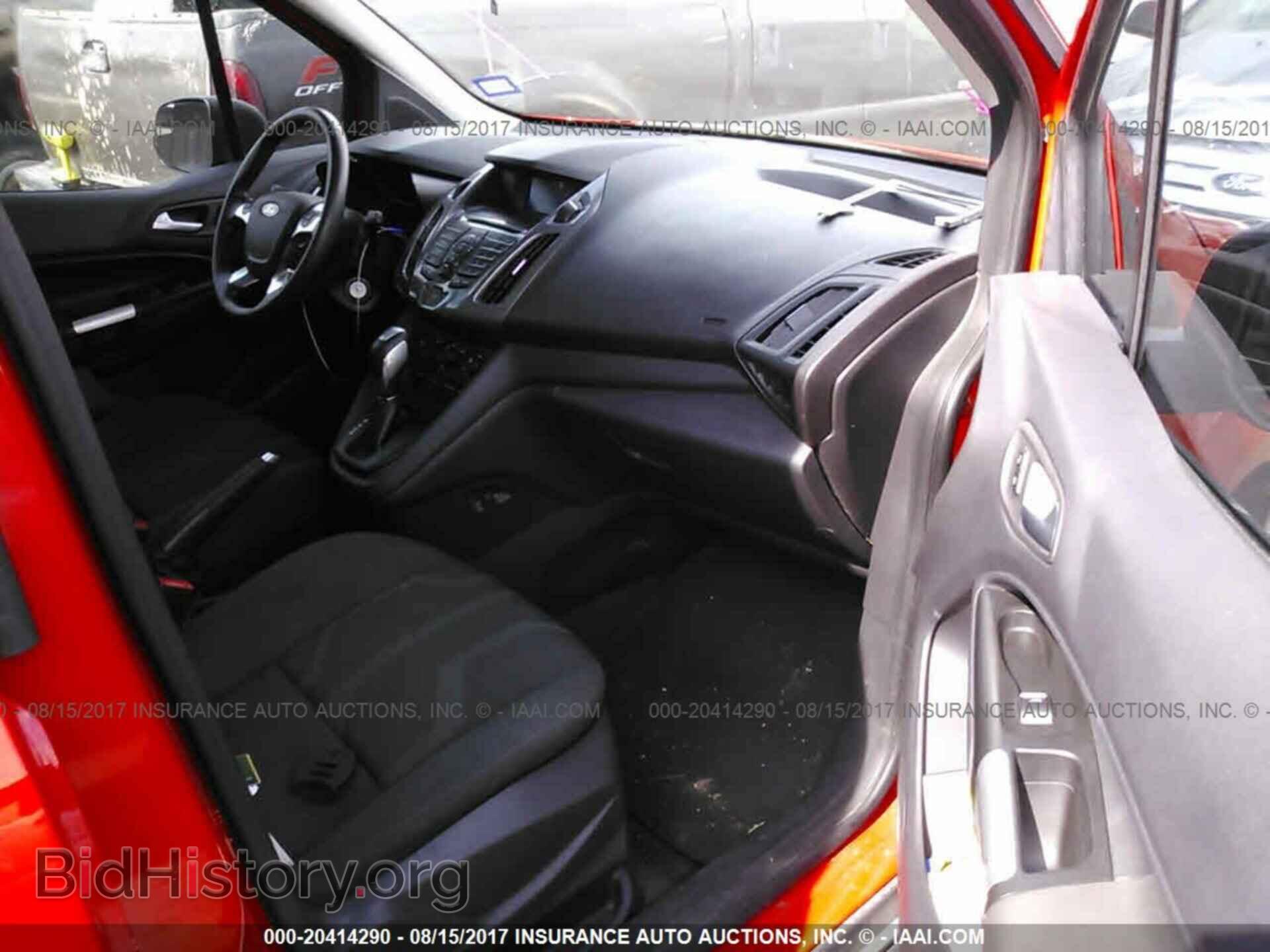 2016 Ford Transit - VIN: NM0GE9F78G1232985 - Фото 5