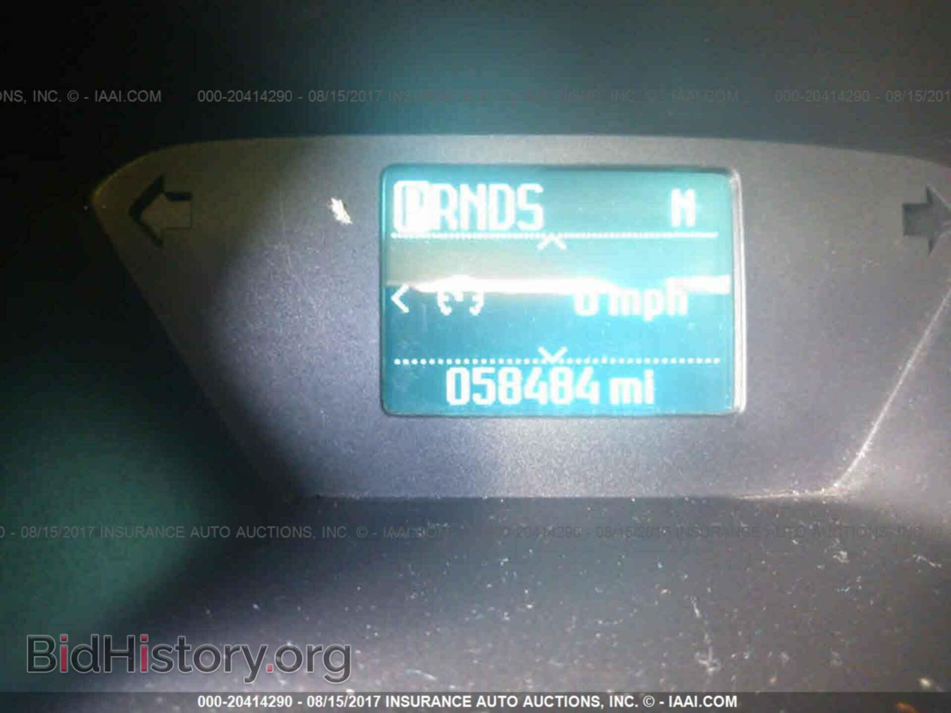 2016 Ford Transit - VIN: NM0GE9F78G1232985 - Фото 7