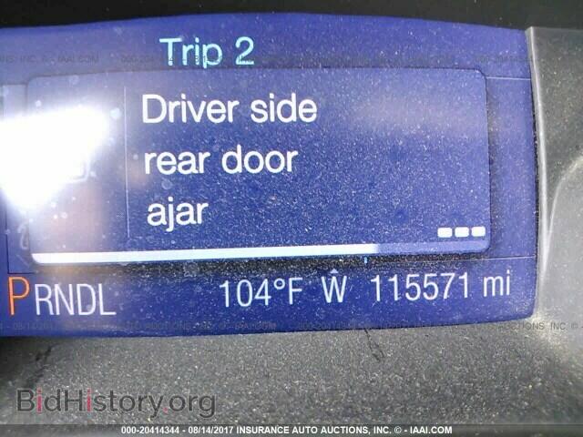 2013 Ford Focus - VIN: 1FADP3F27DL225081 - Фото 7