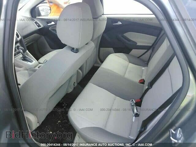 2013 Ford Focus - VIN: 1FADP3F27DL225081 - Фото 8