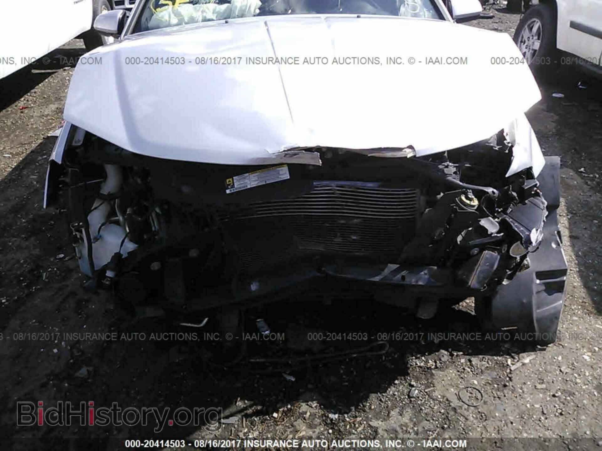 2011 Dodge Avenger - VIN: 1B3BD1FB7BN560892 - Фото 6