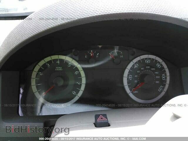 2012 Ford Escape - VIN: 1FMCU0C76CKA55163 - Фото 7