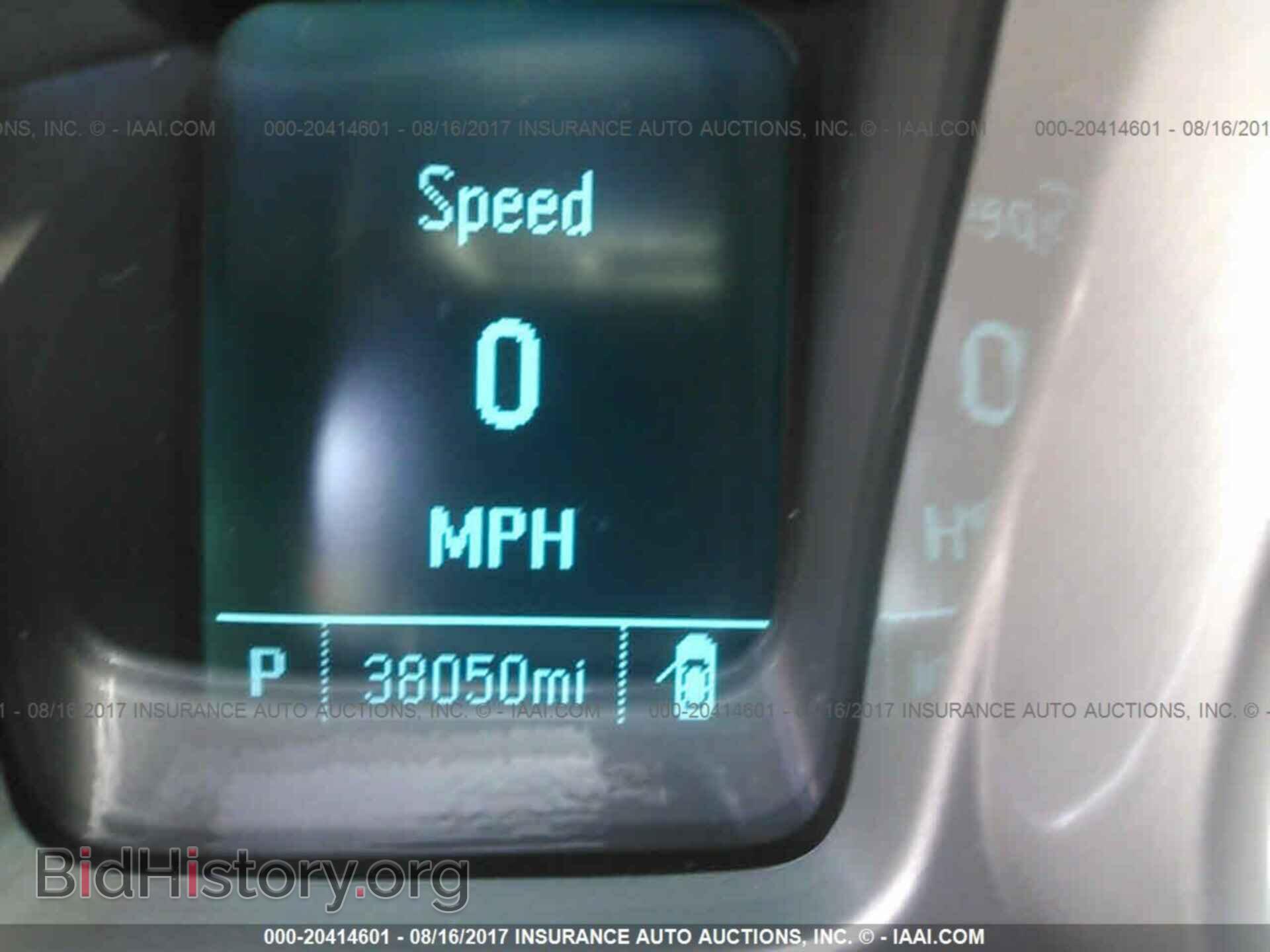 2014 Chevrolet Camaro - VIN: 2G1FB1E30E9271756 - Фото 7