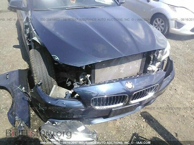 2014 Bmw 535 - VIN: WBA5B1C59ED476581 - Фото 6