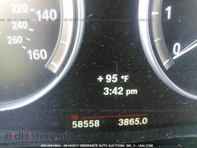 2014 Bmw 535 - VIN: WBA5B1C59ED476581 - Фото 7