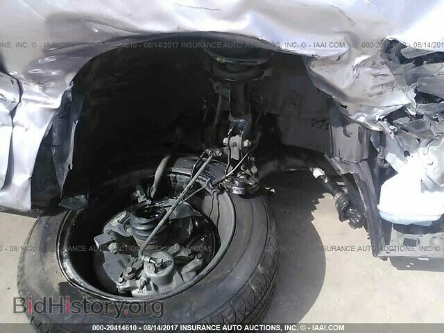 2013 Honda Civic - VIN: 19XFB2F52DE043089 - Фото 6