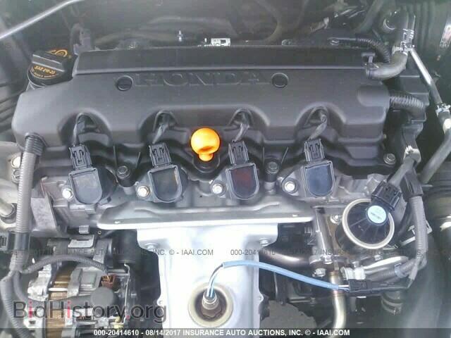 2013 Honda Civic - VIN: 19XFB2F52DE043089 - Фото 10