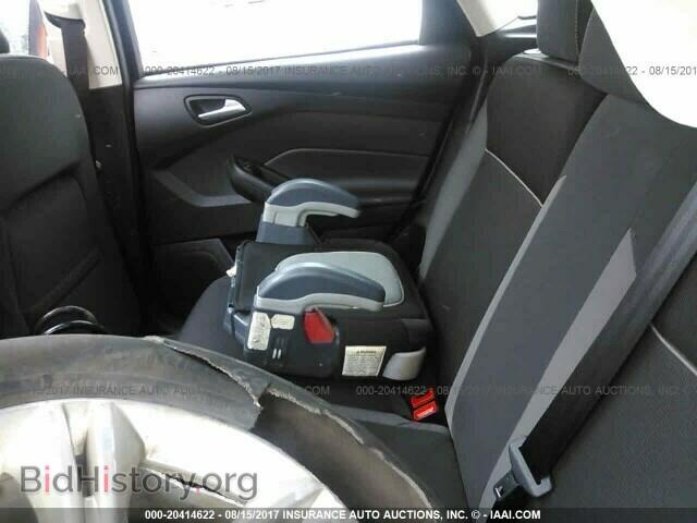 2014 Ford Focus - VIN: 1FADP3K29EL301620 - Фото 8