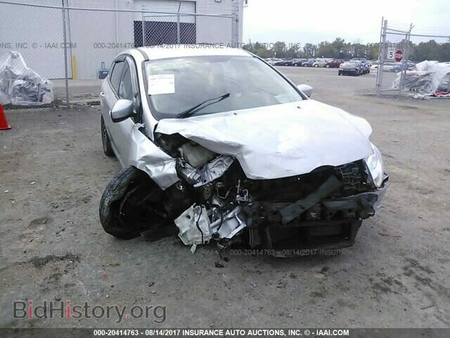 2012 Ford Focus - VIN: 1FAHP3K23CL232616 - Photo 6
