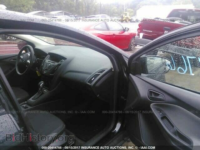 2014 Ford Focus - VIN: 1FADP3E21EL309819 - Photo 5
