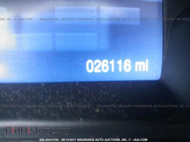 2014 Ford Focus - VIN: 1FADP3E21EL309819 - Photo 7