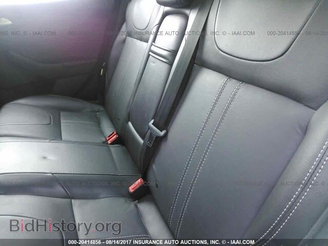 2013 Ford Focus - VIN: 1FADP3F27DL235982 - Photo 8