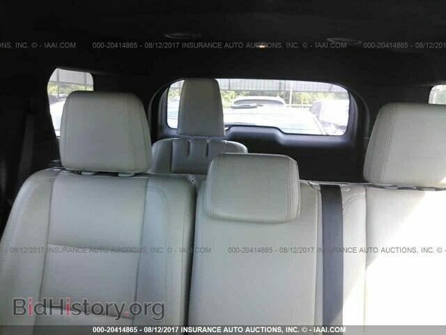 2012 Ford Explorer - VIN: 1FMHK7D8XCGB01382 - Photo 8
