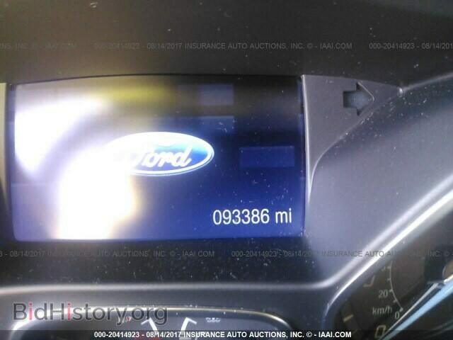 2013 Ford Focus - VIN: 1FADP3K29DL265801 - Фото 7