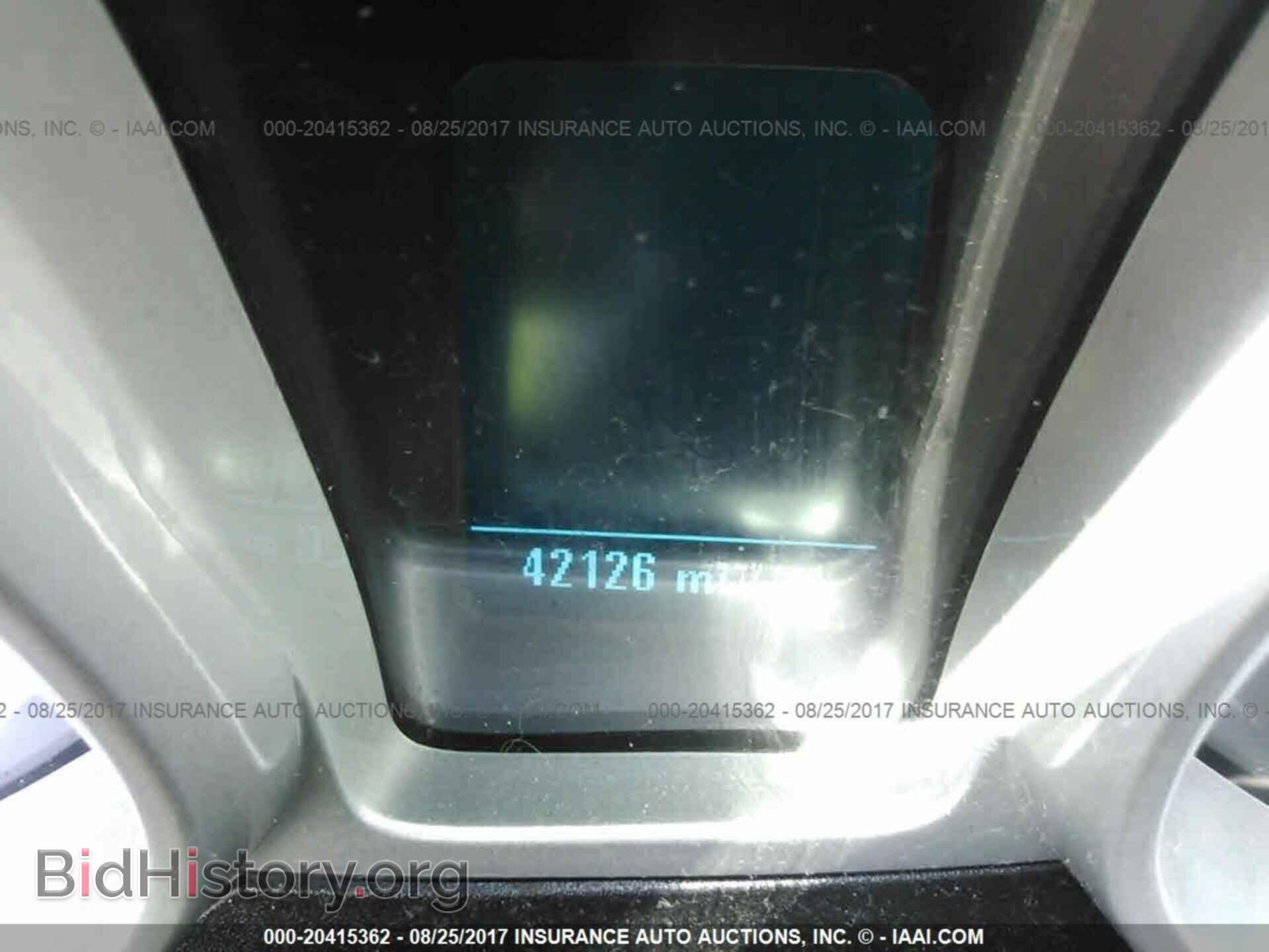 2014 Chevrolet Camaro - VIN: 2G1FA1E37E9166246 - Фото 7