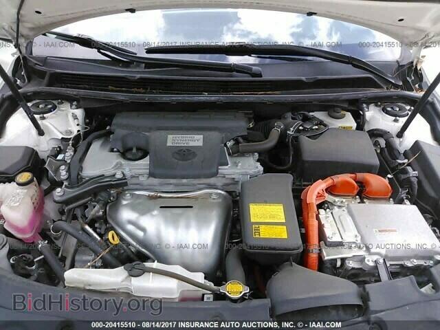 2013 Toyota Avalon - VIN: 4T1BD1EB2DU017082 - Фото 10