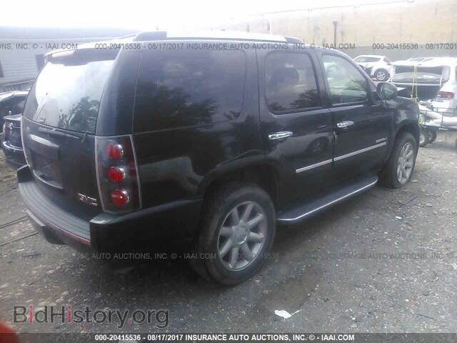 2011 Gmc Yukon - VIN: 1GKS2EEF2BR168013 - Фото 4