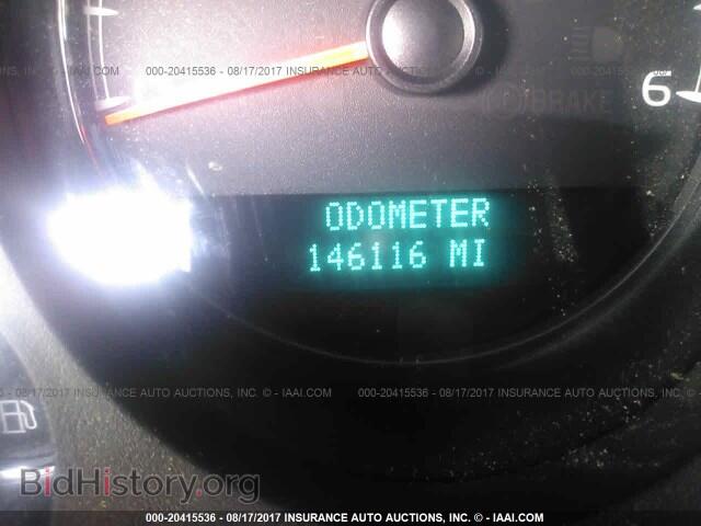 2011 Gmc Yukon - VIN: 1GKS2EEF2BR168013 - Фото 7