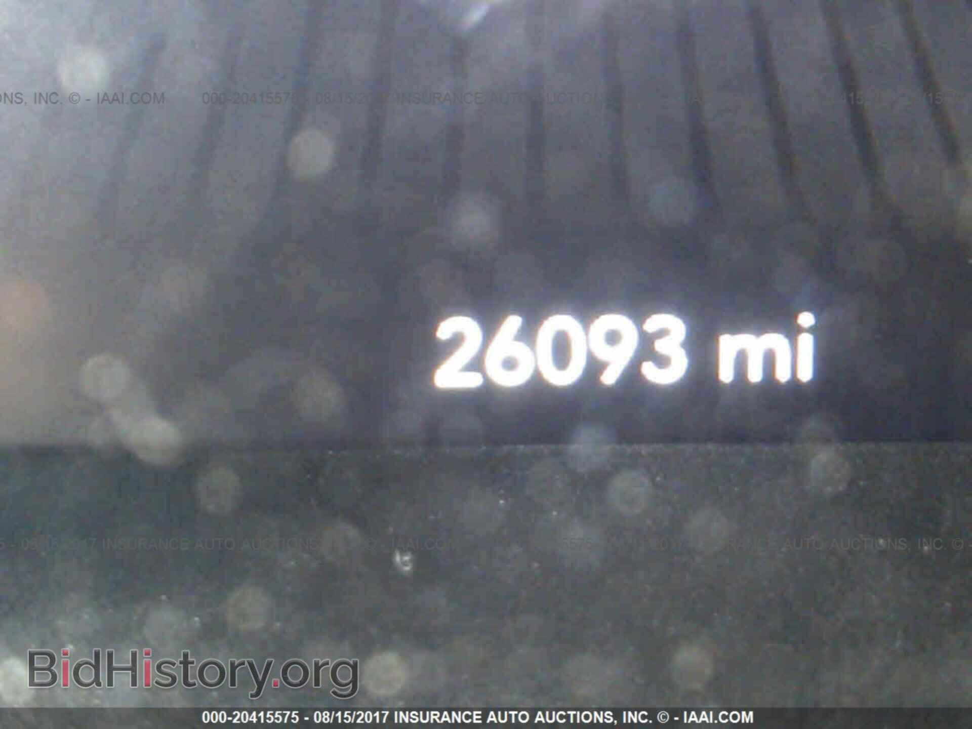 2016 Dodge Challenger - VIN: 2C3CDZAG1GH107599 - Фото 7