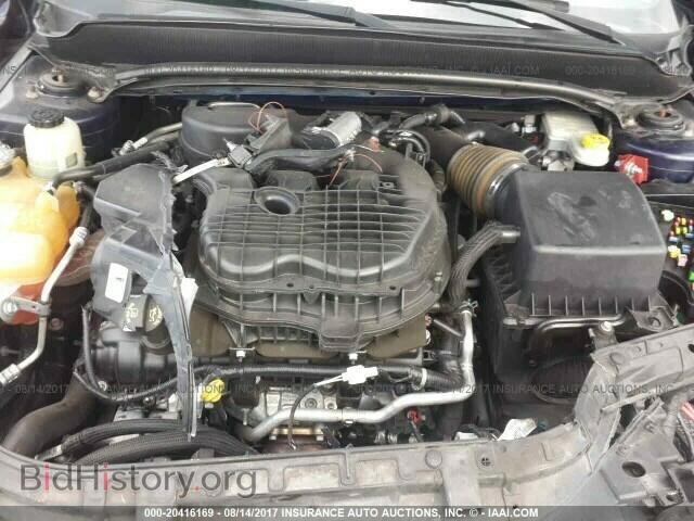 2014 Dodge Avenger - VIN: 1C3CDZAG7EN234779 - Фото 10