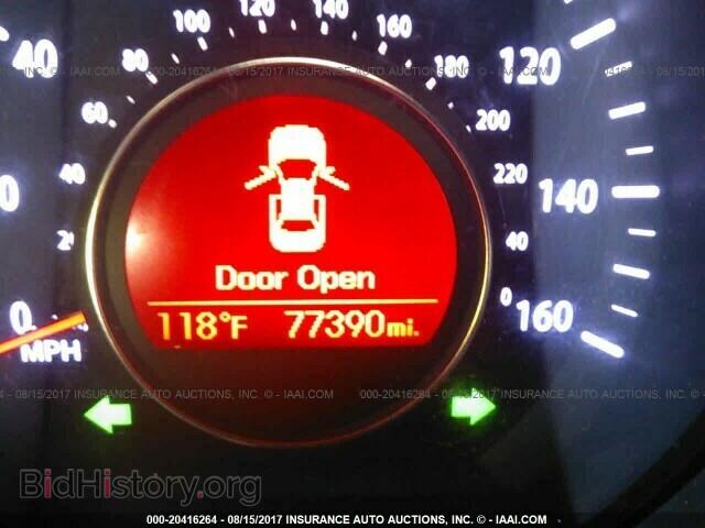 2013 Kia Optima - VIN: 5XXGN4A70DG091181 - Фото 7