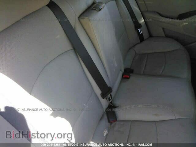2013 Kia Optima - VIN: 5XXGN4A70DG091181 - Фото 8