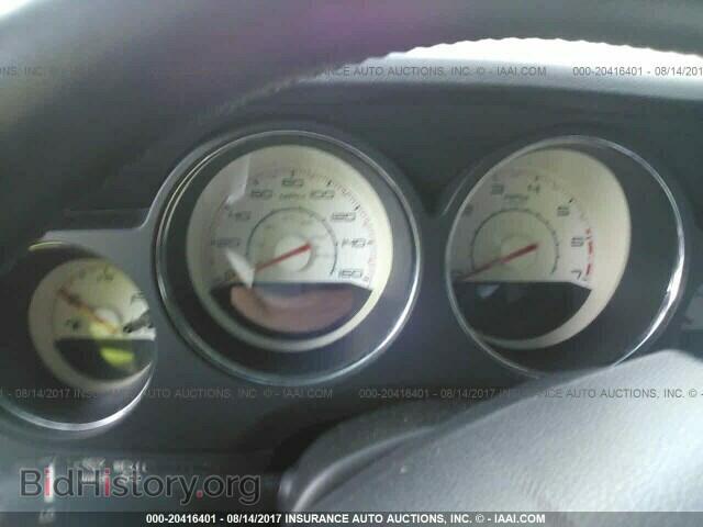 2012 Dodge Challenger - VIN: 2C3CDYBTXCH105415 - Фото 7