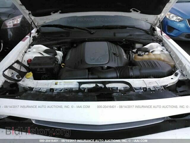 2012 Dodge Challenger - VIN: 2C3CDYBTXCH105415 - Фото 10
