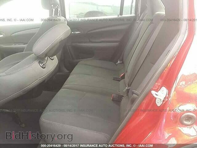 2012 Chrysler 200 - VIN: 1C3CCBCB2CN162690 - Фото 8