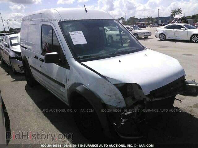Photo NM0LS7AN4CT104064 - Ford Transit 2012