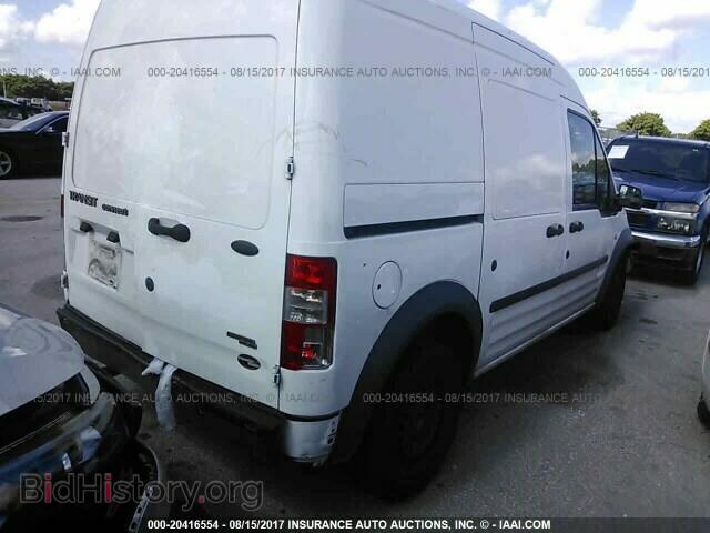 2012 Ford Transit - VIN: NM0LS7AN4CT104064 - Photo 4