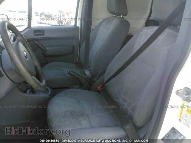 2012 Ford Transit - VIN: NM0LS7AN4CT104064 - Photo 8