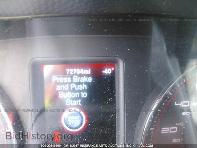 2014 Dodge Charger - VIN: 2C3CDXBG0EH241407 - Фото 7