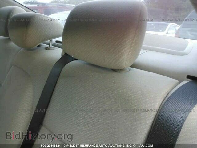 2013 Honda Civic - VIN: 2HGFB2F53DH571813 - Фото 8