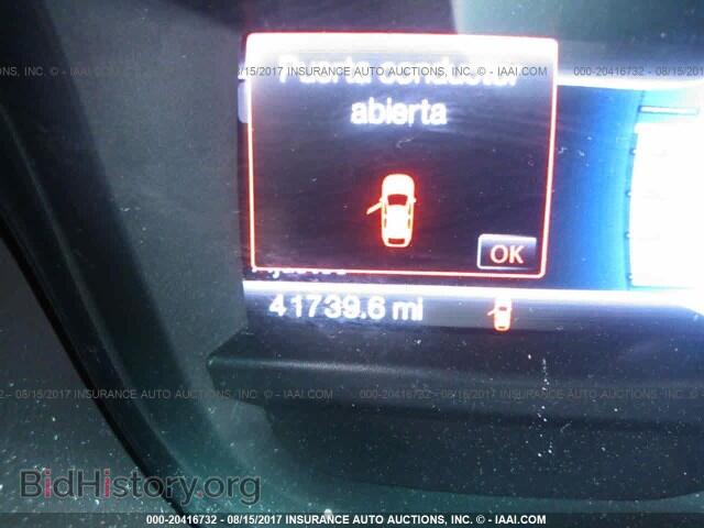 2014 Ford Explorer - VIN: 1FM5K7D81EGB77319 - Фото 7