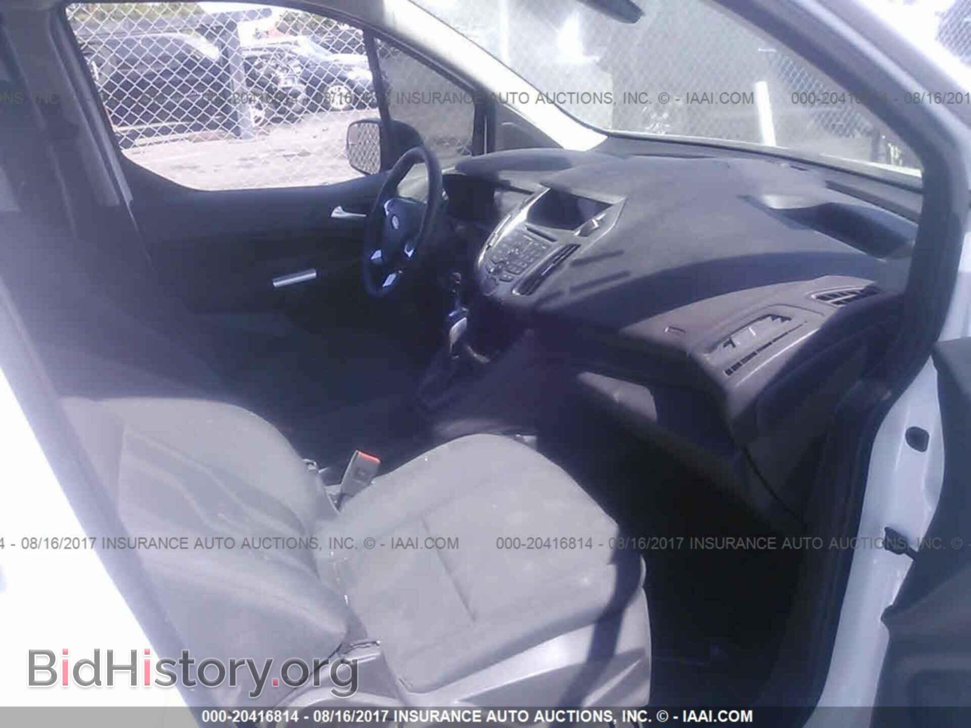 2016 Ford Transit - VIN: NM0LS7F77G1274799 - Фото 5