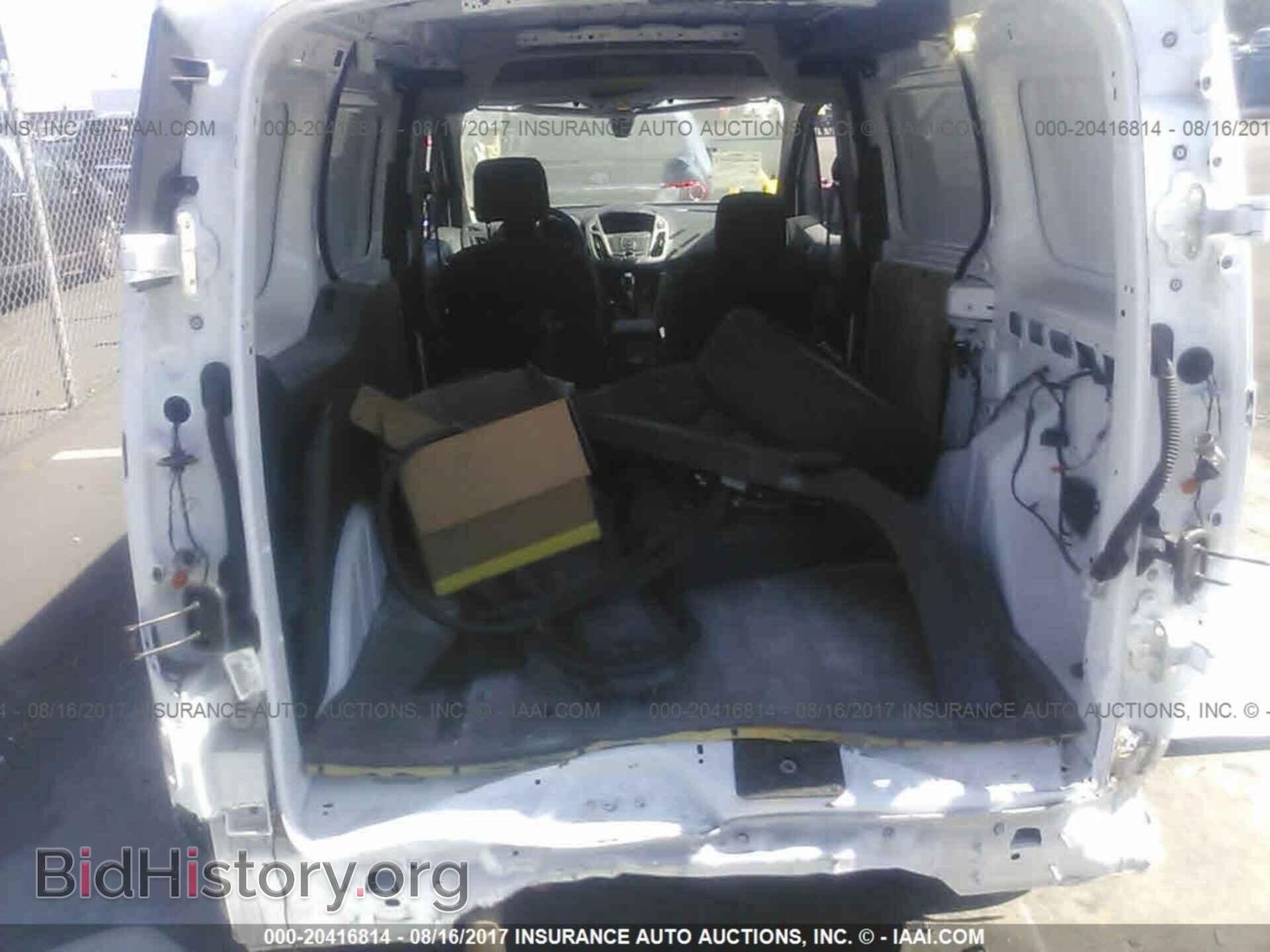 2016 Ford Transit - VIN: NM0LS7F77G1274799 - Фото 6