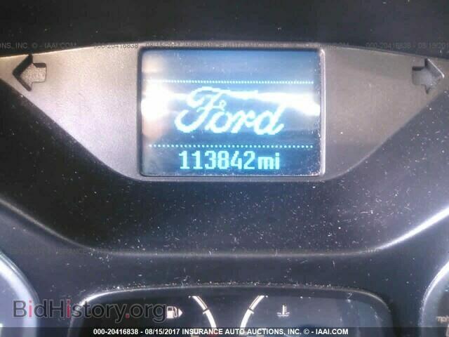 2012 Ford Focus - VIN: 1FAHP3F22CL120996 - Photo 7