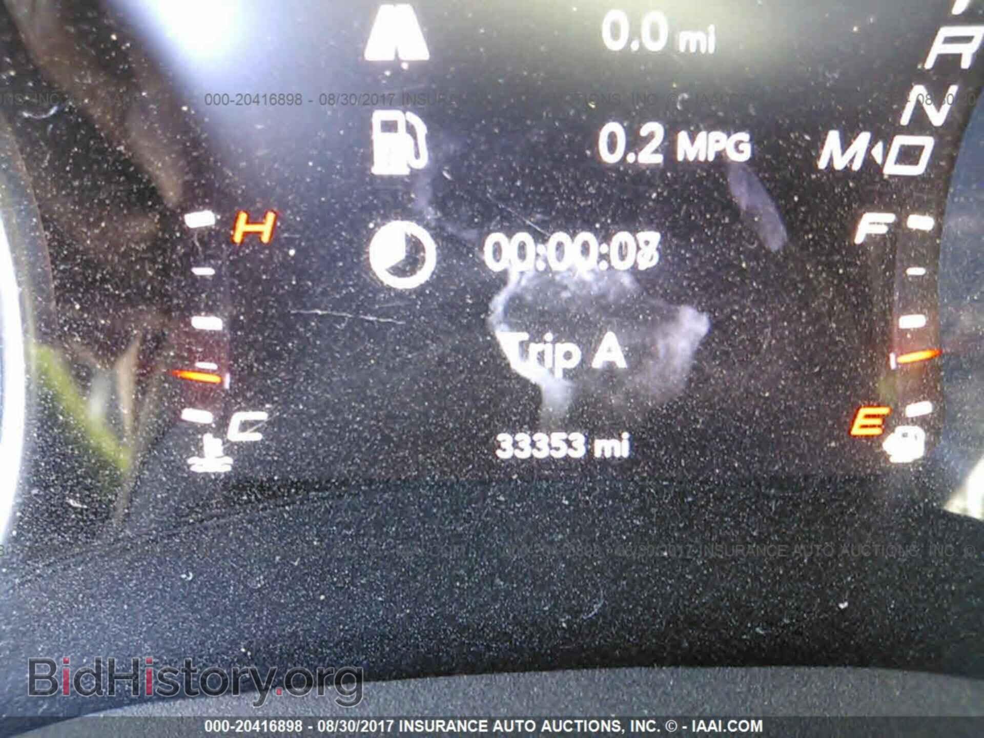 2015 Dodge Charger - VIN: 2C3CDXHG2FH730545 - Фото 7